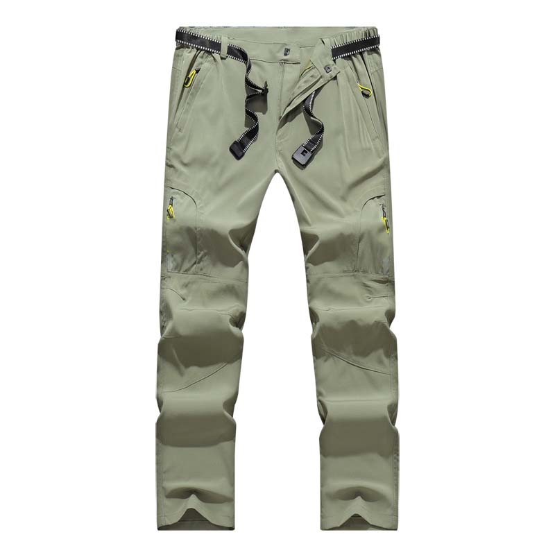 🔥VENTE LIMITÉE 50 % DE RÉDUCTION🔥Pantalon de randonnée léger pour l'extérieur pour homme