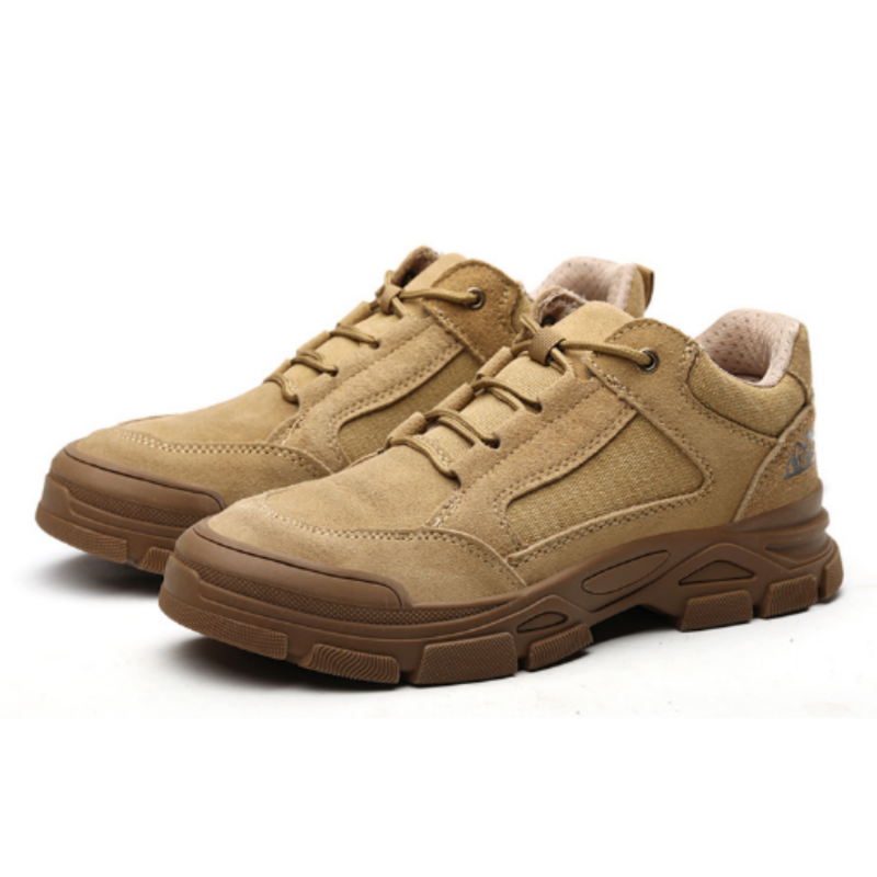 🔥VENTE LIMITÉE 50 % DE RÉDUCTION🔥🎄Promotion de Noël Chaussures de travail de sécurité à l'épreuve de perforation pour hommes