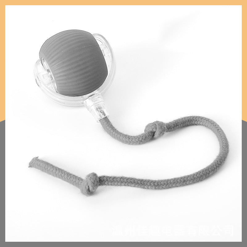 🔥VENTE LIMITÉE 50 % DE RÉDUCTION🔥Boule Roulante Automatique Intelligente pour Animaux de Compagnie