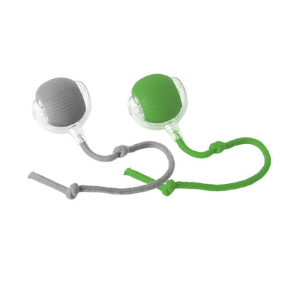 🔥VENTE LIMITÉE 50 % DE RÉDUCTION🔥Boule Roulante Automatique Intelligente pour Animaux de Compagnie