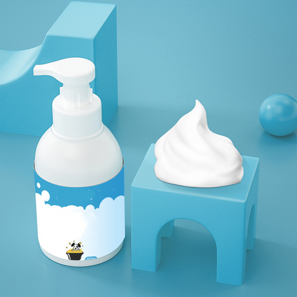 🔥 50 % de réduction ! 🐾 Mousse désodorisante sans rinçage pour animaux – Formule végétale, 400 ml & pompe pratique 🌿🐶