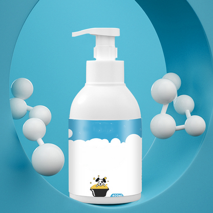 🔥 50 % de réduction ! 🐾 Mousse désodorisante sans rinçage pour animaux – Formule végétale, 400 ml & pompe pratique 🌿🐶