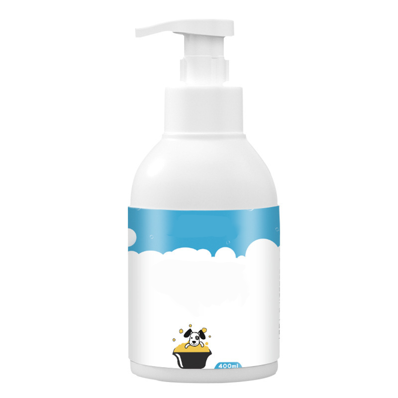 🔥 50 % de réduction ! 🐾 Mousse désodorisante sans rinçage pour animaux – Formule végétale, 400 ml & pompe pratique 🌿🐶