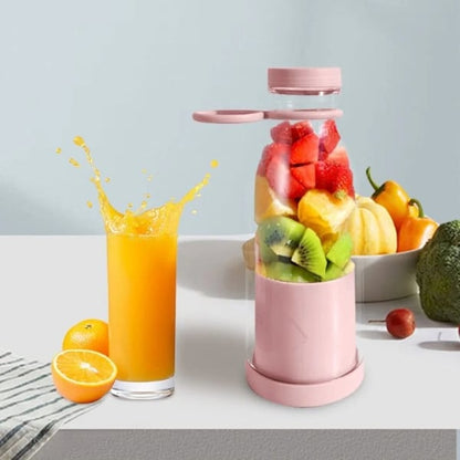 ⏳Spécial à durée limitée⏰Mini presse-agrumes sans fil🍊🧃