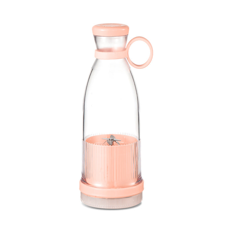 ⏳Spécial à durée limitée⏰Mini presse-agrumes sans fil🍊🧃