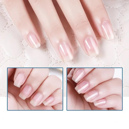 📢📢56 % de réduction !!! 🎅 Huile à Ongles Nourrissante à Séchage Rapide et Haute Brillance