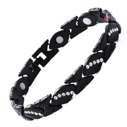 💫 60% DE RÉDUCTION MAINTENANT ! ✨ Bracelets Magnétiques Élégants pour Femmes – Détente des Poignets, Design Chic & Réglable 🧲