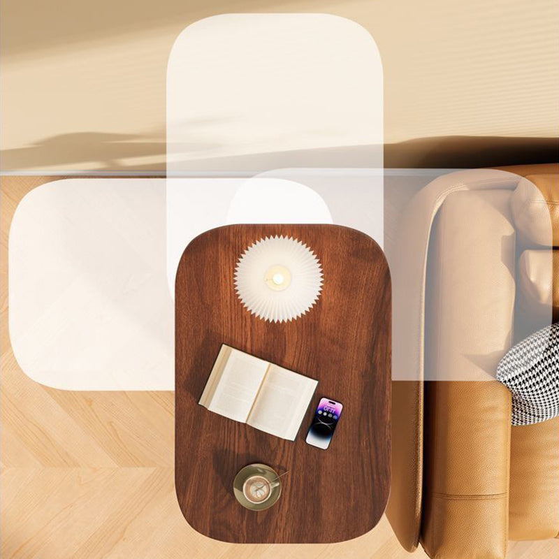 🚀Livraison gratuite 🏠 Table pliante en forme de C, réglable en hauteur