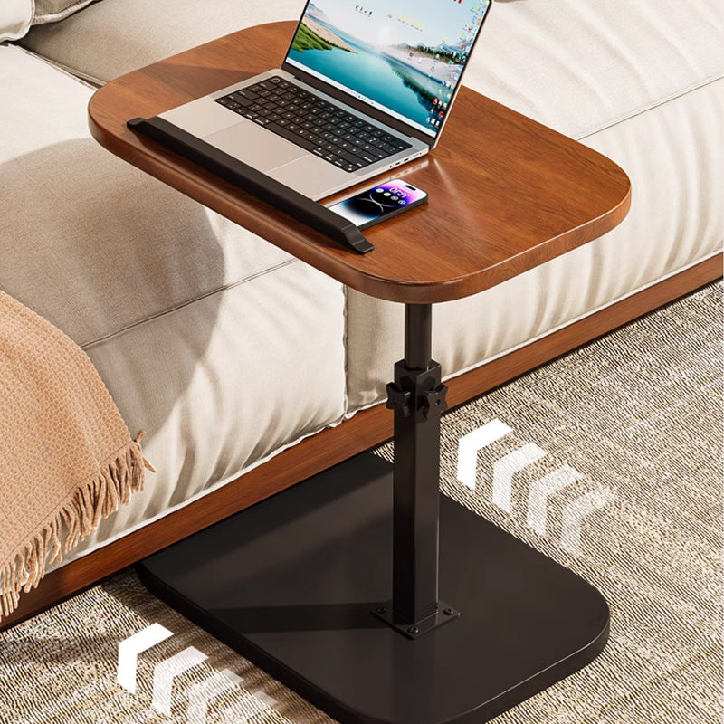 💐 -60% SUR LA TABLE C PLIANTE ! Polyvalente : Bureau, Plateau de Petit-déjeuner, Support Ordinateur 🥐📖 【Qualité Pro】