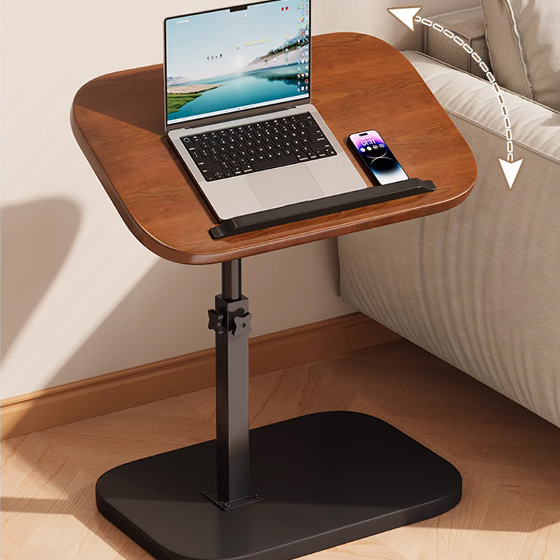💐 -60% SUR LA TABLE C PLIANTE ! Polyvalente : Bureau, Plateau de Petit-déjeuner, Support Ordinateur 🥐📖 【Qualité Pro】