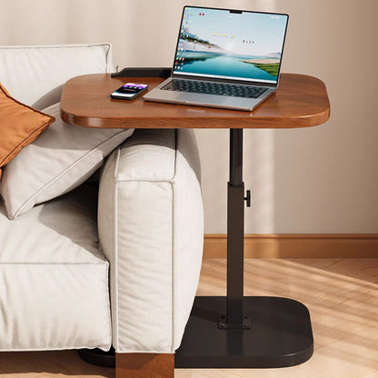 💐 -60% SUR LA TABLE C PLIANTE ! Polyvalente : Bureau, Plateau de Petit-déjeuner, Support Ordinateur 🥐📖 【Qualité Pro】