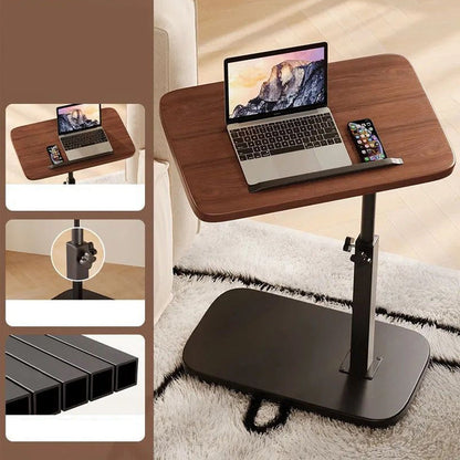 💐 -60% SUR LA TABLE C PLIANTE ! Polyvalente : Bureau, Plateau de Petit-déjeuner, Support Ordinateur 🥐📖 【Qualité Pro】