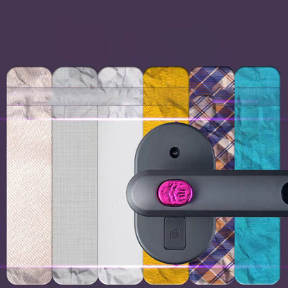 💎 -50% SUR LE MINI FER À VAPEUR ! 💎 Vapeur Puissante, Semelle Titane & Poignée Rotative pour Repassage Rapide ✨