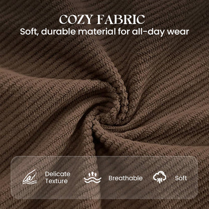 📢📢49 % de réduction !! ⏰Pantalon ample à cordon et poches pour homme