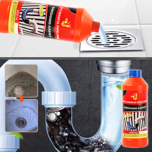 ✨Déboucheur de canalisations puissant🚰