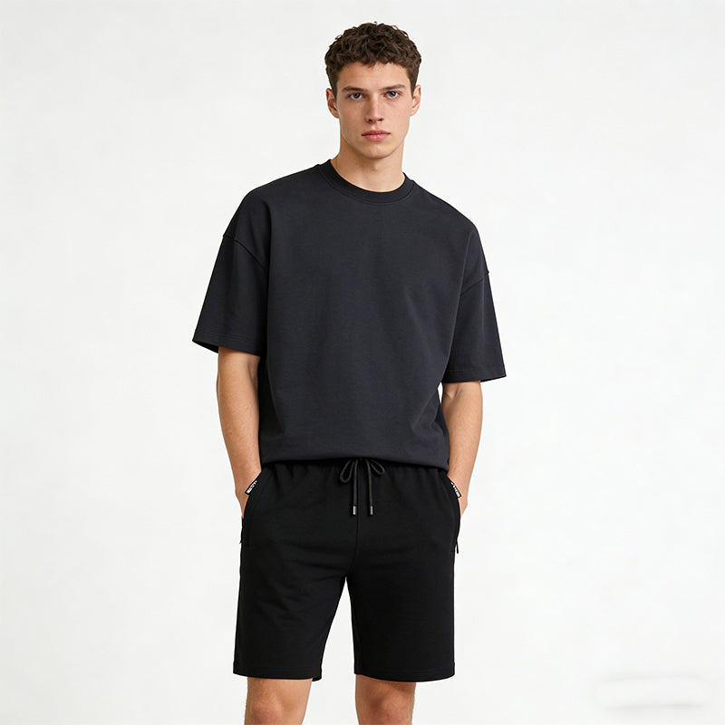 📢📢55 % de réduction !! ⏰Short de sport décontracté et extensible pour homme