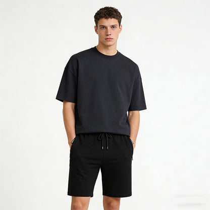 📢📢55 % de réduction !! ⏰Short de sport décontracté et extensible pour homme