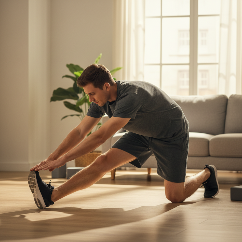 📢📢55 % de réduction !! ⏰Short de sport décontracté et extensible pour homme