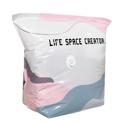 💐🧸Grands sacs de conservation sous vide à compression sans pompe