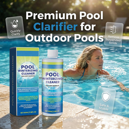 🏊 OFFRE LIMITÉE : 60 % DE RÉDUCTION ! ✨ Clarifiant pour eau de piscine – Action rapide, eau cristalline, pour tous types de piscines 💧