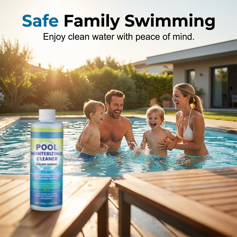 🏊 OFFRE LIMITÉE : 60 % DE RÉDUCTION ! ✨ Clarifiant pour eau de piscine – Action rapide, eau cristalline, pour tous types de piscines 💧