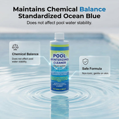 🏊 OFFRE LIMITÉE : 60 % DE RÉDUCTION ! ✨ Clarifiant pour eau de piscine – Action rapide, eau cristalline, pour tous types de piscines 💧