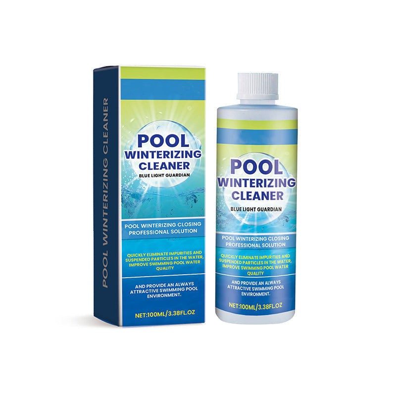 🏊 OFFRE LIMITÉE : 60 % DE RÉDUCTION ! ✨ Clarifiant pour eau de piscine – Action rapide, eau cristalline, pour tous types de piscines 💧