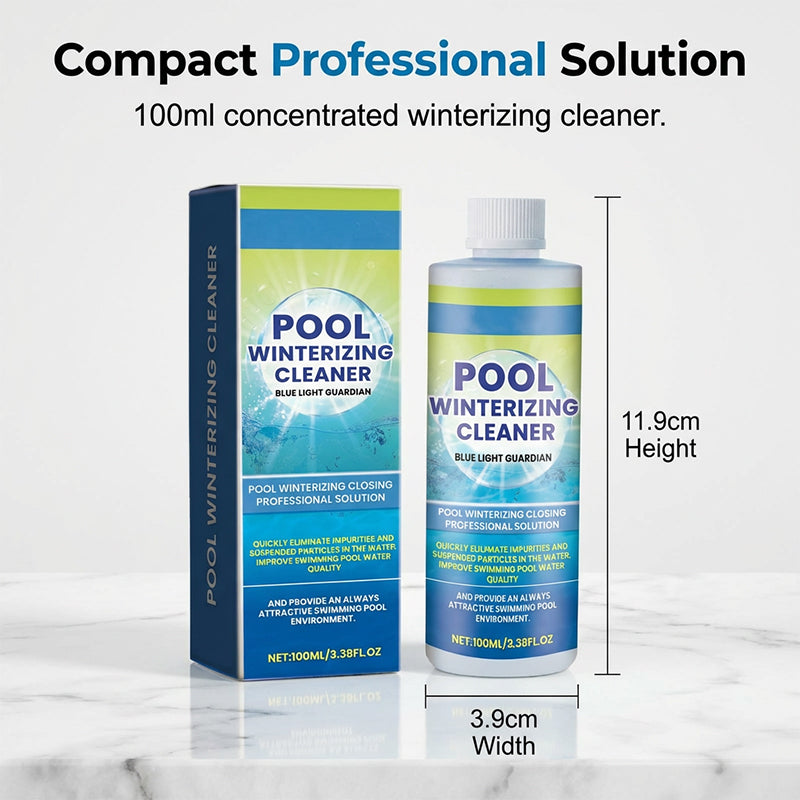 🏊 OFFRE LIMITÉE : 60 % DE RÉDUCTION ! ✨ Clarifiant pour eau de piscine – Action rapide, eau cristalline, pour tous types de piscines 💧
