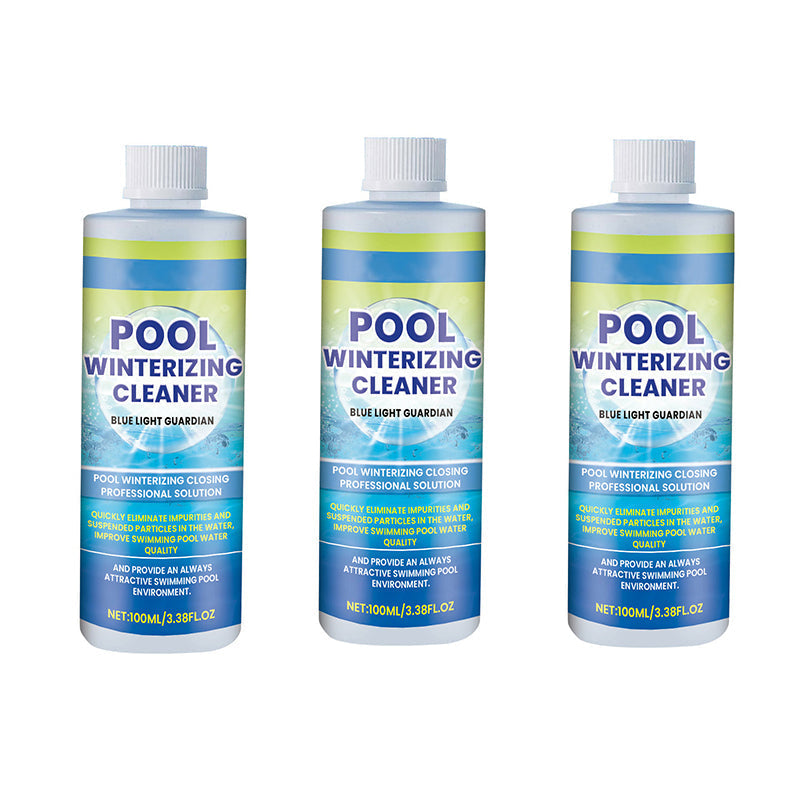 🏊 OFFRE LIMITÉE : 60 % DE RÉDUCTION ! ✨ Clarifiant pour eau de piscine – Action rapide, eau cristalline, pour tous types de piscines 💧