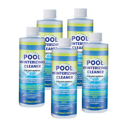 🏊 OFFRE LIMITÉE : 60 % DE RÉDUCTION ! ✨ Clarifiant pour eau de piscine – Action rapide, eau cristalline, pour tous types de piscines 💧