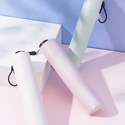 ☂️Bouclier 4 Saisons Compact 103g | Parapluie Ultra-Léger Anti-UV & Anti-Âge