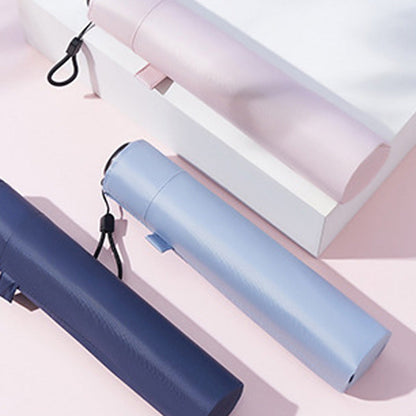 ☂️Bouclier 4 Saisons Compact 103g | Parapluie Ultra-Léger Anti-UV & Anti-Âge