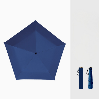 ☂️Bouclier 4 Saisons Compact 103g | Parapluie Ultra-Léger Anti-UV & Anti-Âge