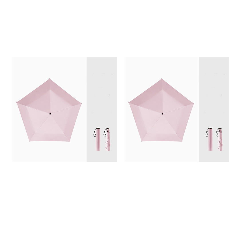 ☂️Bouclier 4 Saisons Compact 103g | Parapluie Ultra-Léger Anti-UV & Anti-Âge