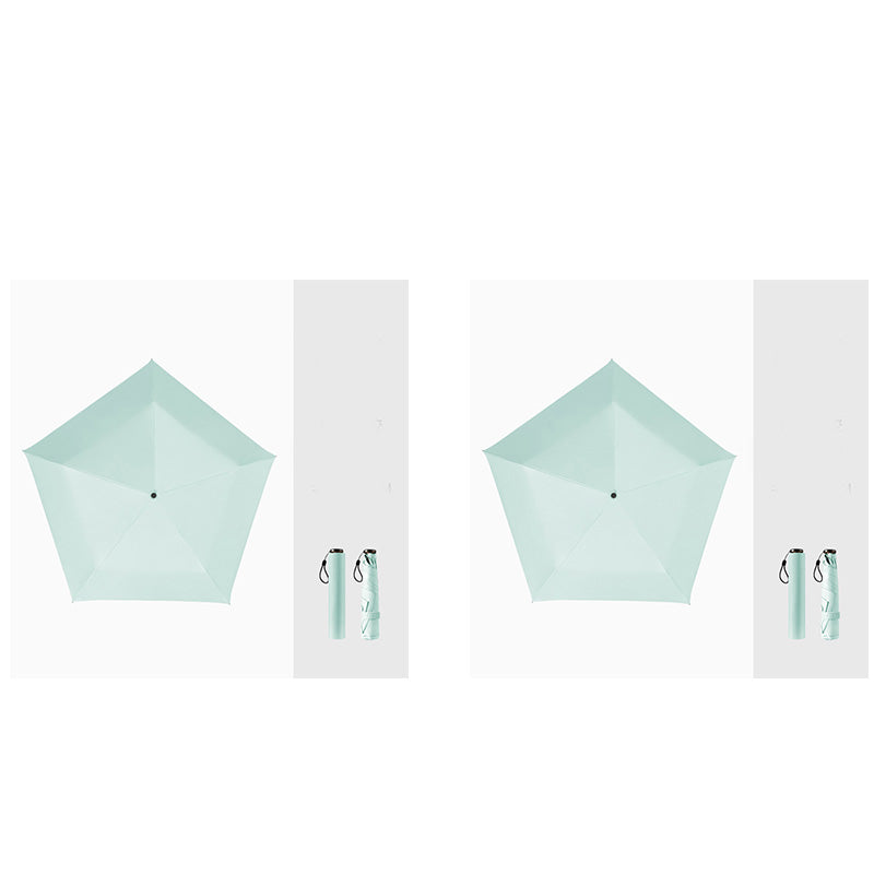 ☂️Bouclier 4 Saisons Compact 103g | Parapluie Ultra-Léger Anti-UV & Anti-Âge