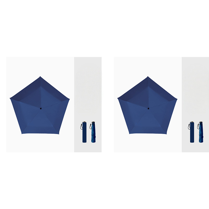 ☂️Bouclier 4 Saisons Compact 103g | Parapluie Ultra-Léger Anti-UV & Anti-Âge