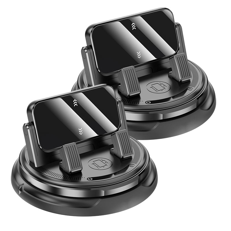 🚗 50 % DE RÉDUCTION MAINTENANT ! 📱 Support de téléphone rotatif à 360° pour tableau de bord de voiture – Rotation complète 360°, fixation stable & utilisation sécurisée au volant