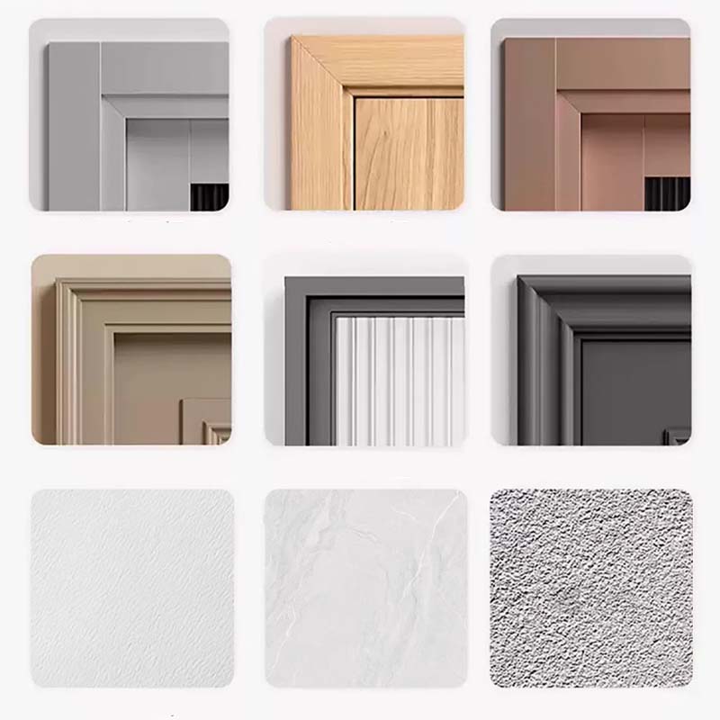 🦟 50% DE RÉDUCTION 🧲 Porte moustiquaire magnétique renforcée – Installation facile sans perçage – Anti-insectes, passage mains libres & compatible avec portes jusqu’à 210 cm 🚪