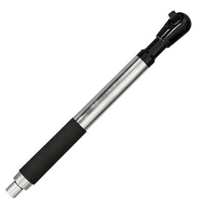 🛠️ 57% DE RÉDUCTION ✨ Clé à cliquet télescopique 2-en-1 – Chrome vanadium & double mode – Longueur ajustable, tête pivotante & prise renforcée – idéale pour mécanique ou bricolage 🔩
