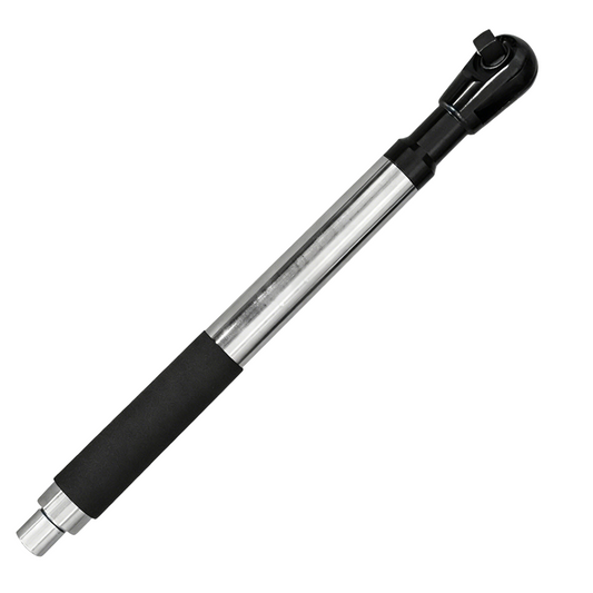 🛠️ 57% DE RÉDUCTION ✨ Clé à cliquet télescopique 2-en-1 – Chrome vanadium & double mode – Longueur ajustable, tête pivotante & prise renforcée – idéale pour mécanique ou bricolage 🔩
