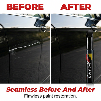 🔥📣Stylo de retouche pour réparer les rayures sur les voitures