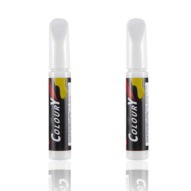 🔥📣Stylo de retouche pour réparer les rayures sur les voitures