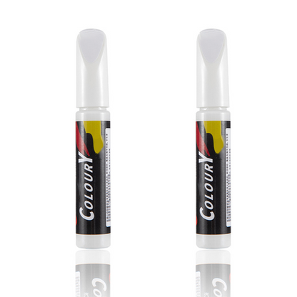 🔥📣Stylo de retouche pour réparer les rayures sur les voitures