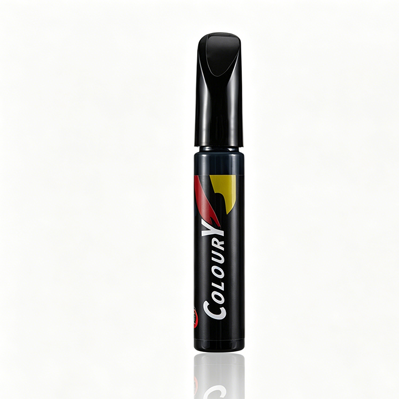 🔥📣Stylo de retouche pour réparer les rayures sur les voitures