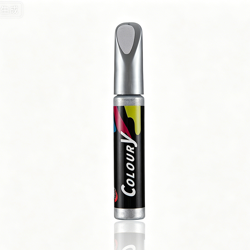 🔥📣Stylo de retouche pour réparer les rayures sur les voitures