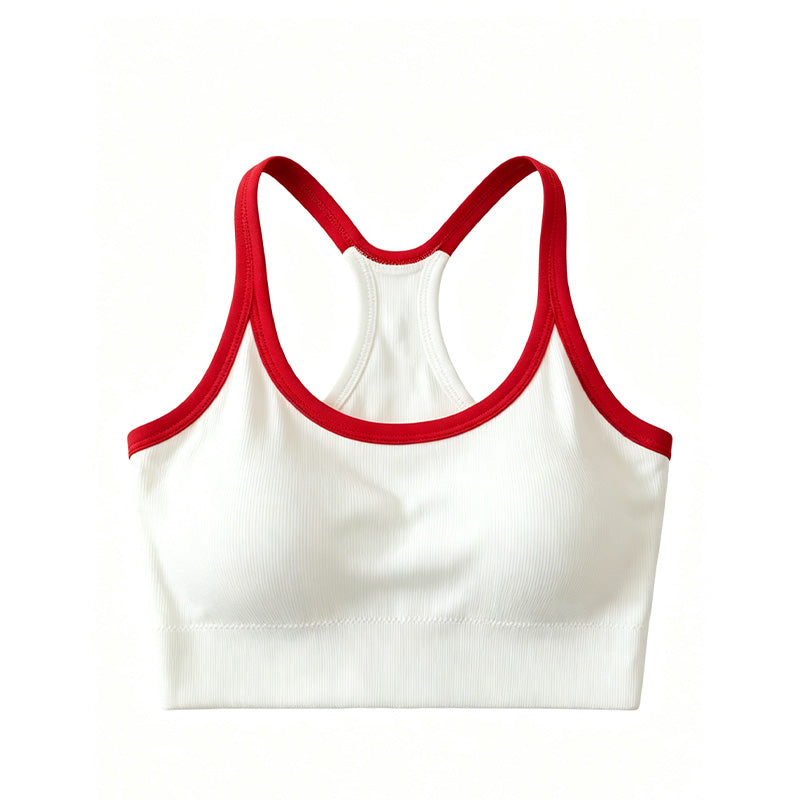 Débardeur Racerback "Hot Girl" 🔥 | -52% | Style Américain