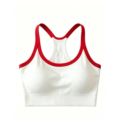 Débardeur Racerback "Hot Girl" 🔥 | -52% | Style Américain