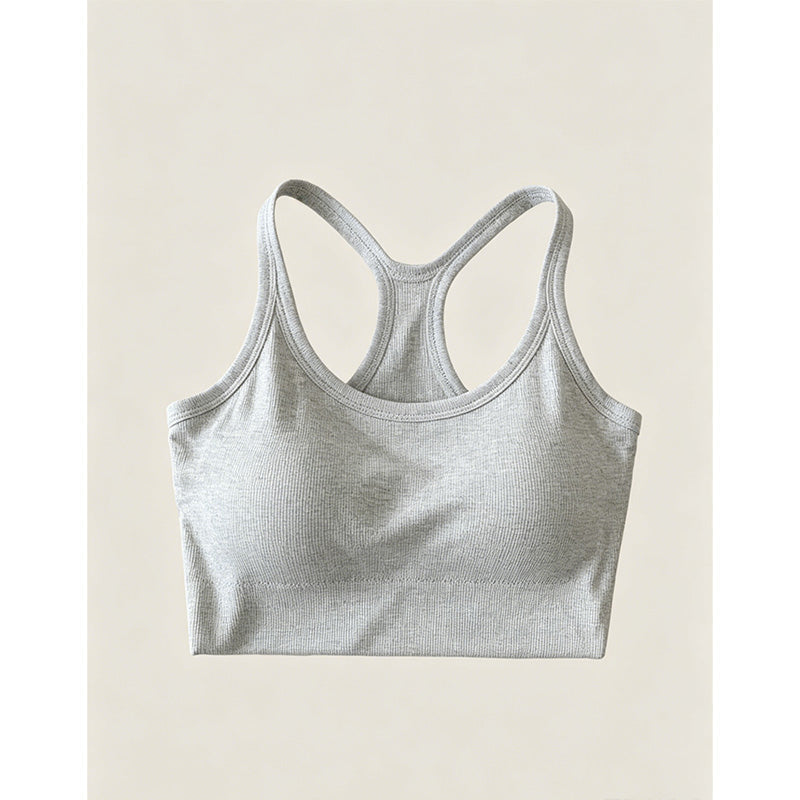 Débardeur Racerback "Hot Girl" 🔥 | -52% | Style Américain