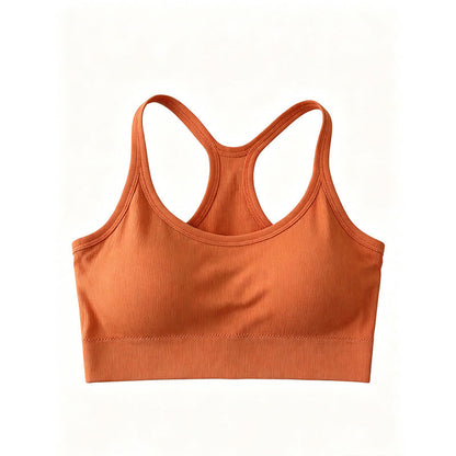 Débardeur Racerback "Hot Girl" 🔥 | -52% | Style Américain