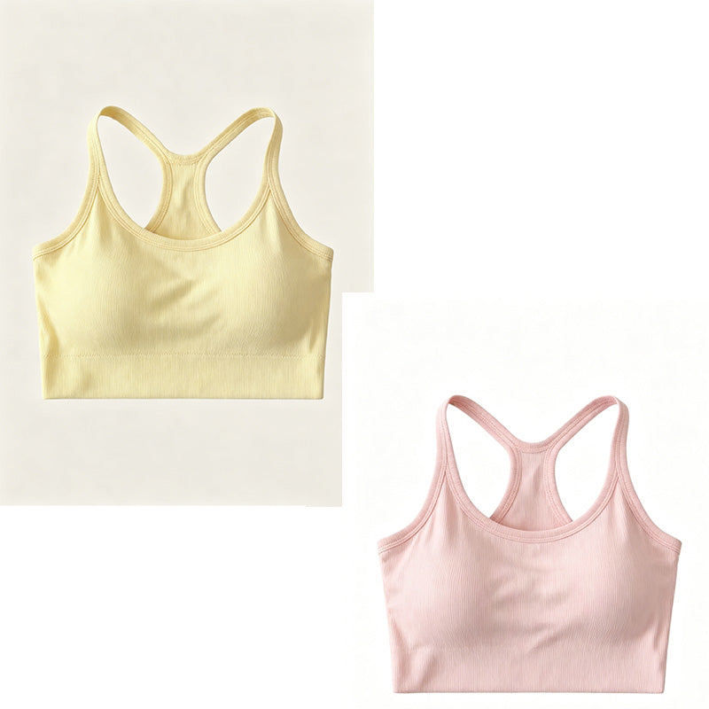 Débardeur Racerback "Hot Girl" 🔥 | -52% | Style Américain